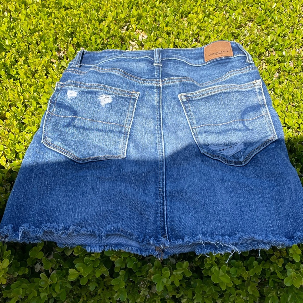 American Eagle skirt - Picture 2 of 2